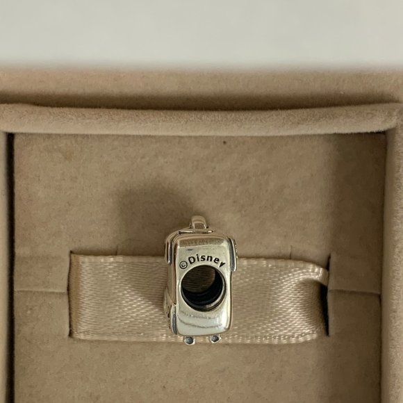 Pandora Disney Parks Suitcase Charm - Picture 5 of 8